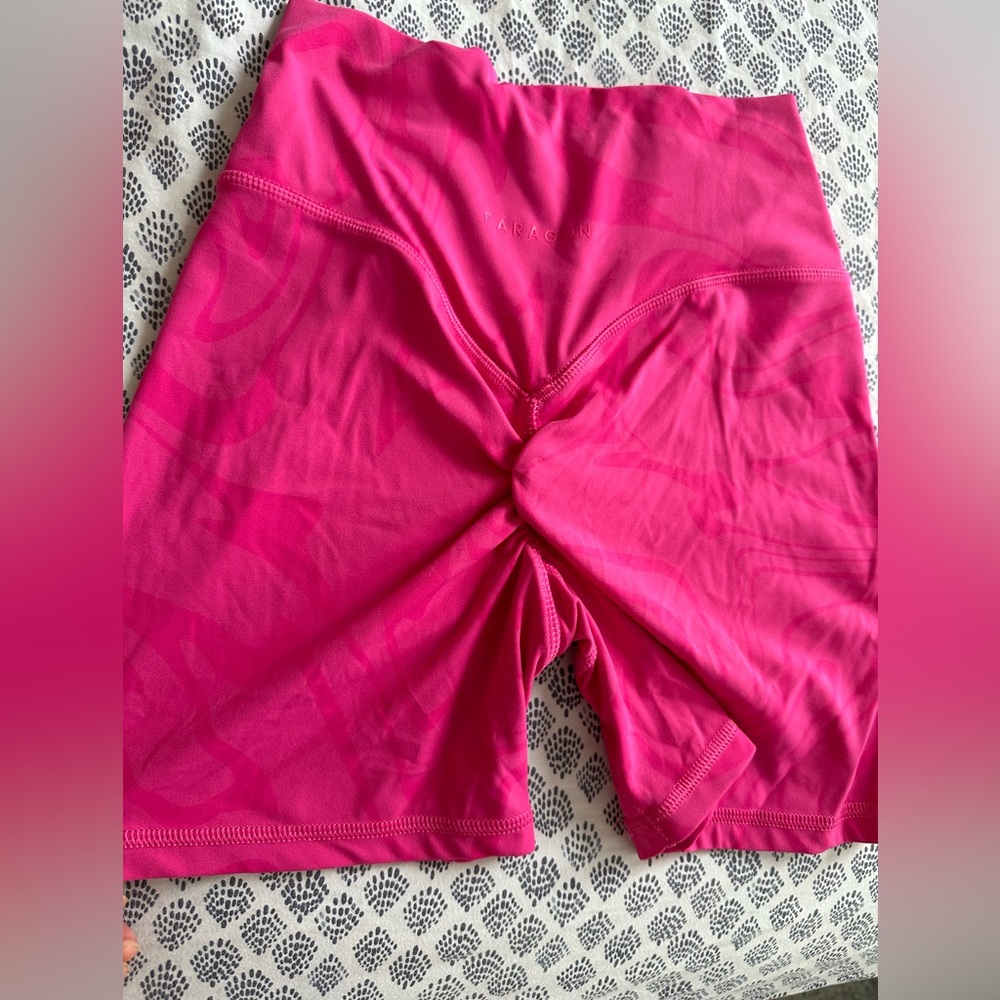 oner, paragon, nvgtn and more shorts